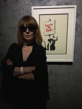 Добро пожаловать на шопинг!