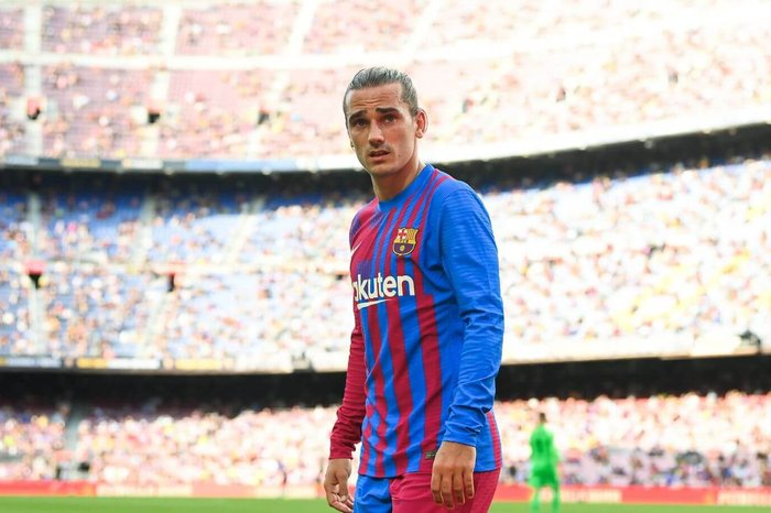 Источник: https://theathletic.com/news/atletico-madrid-exploring-deadline-day-move-for-antoine-griezmann/qfmd9UMuaJIq