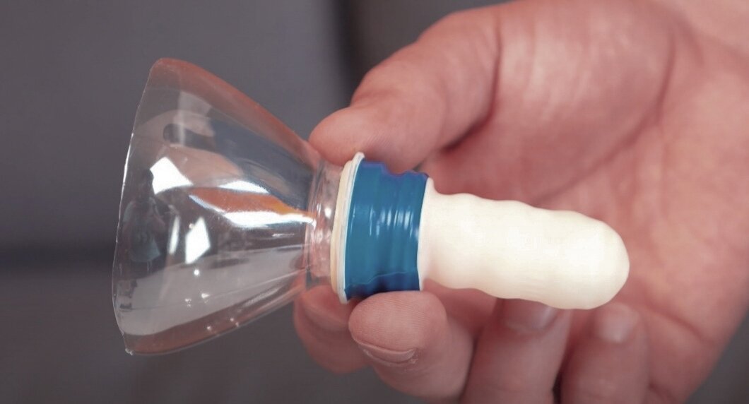 Самодельная рогатка