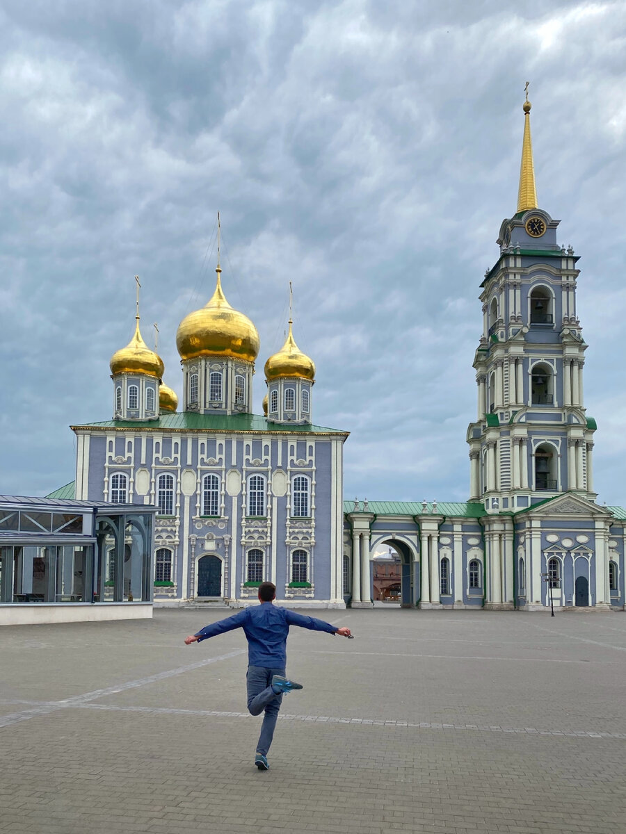 Видно же, как мне нравится