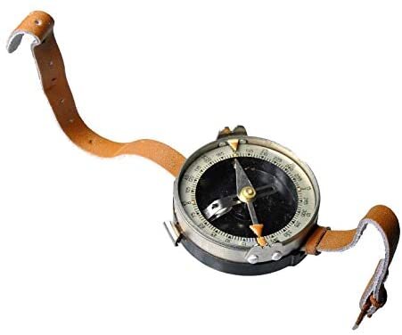 Компас Адрианова