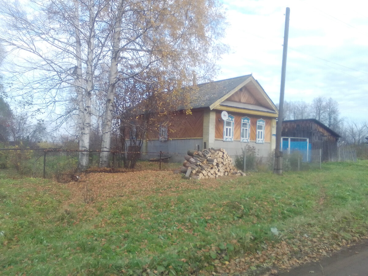 Жизнь в деревне: личный опыт | Взгляд из глубинки | Дзен