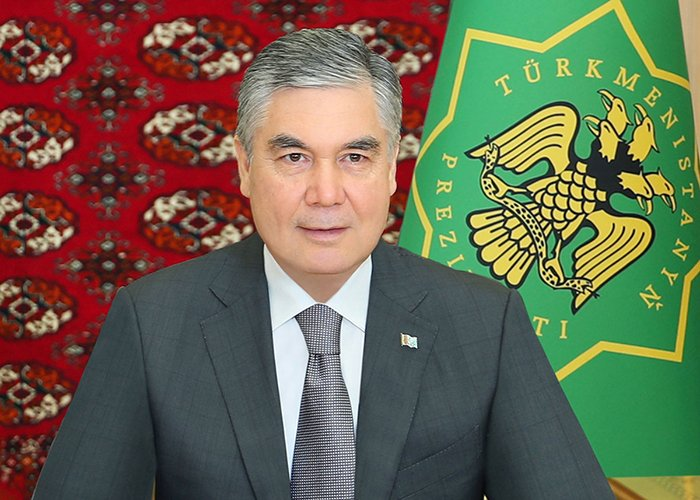 Источник фото: tdh.gov.tm