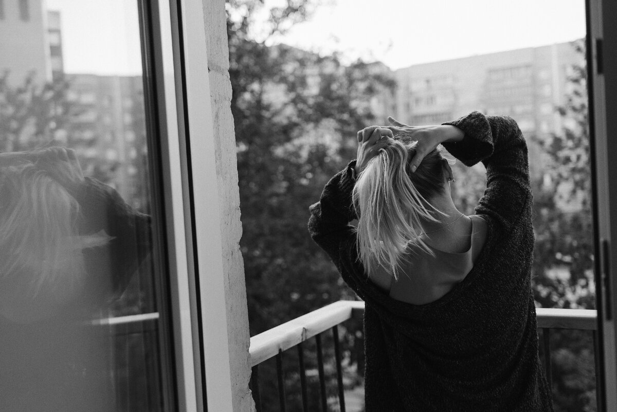 Добро пожаловать в мой минимализм