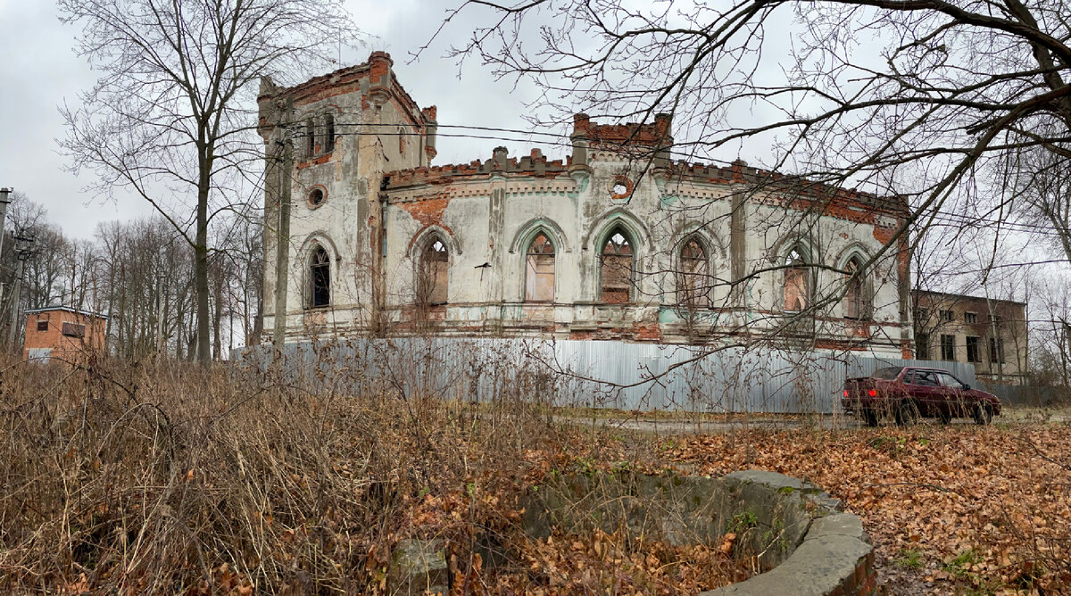 Фото автора 
