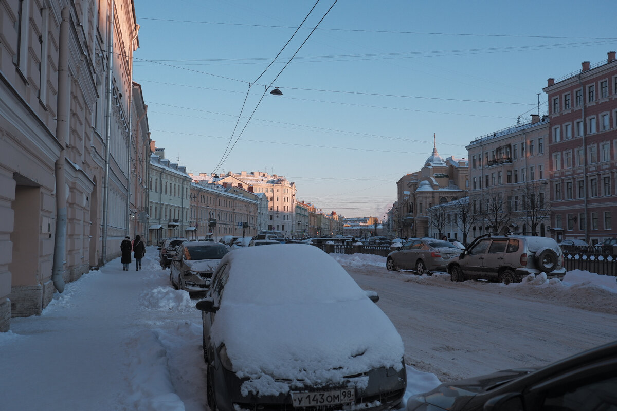 Депрессия в Санкт-Петербурге миф или реальность? | Дорошка | Дзен