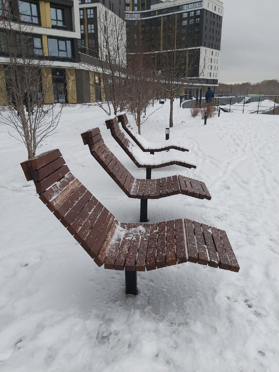 20 разнообразных удобных скамейки для дачного ландшафта и отдыха ...