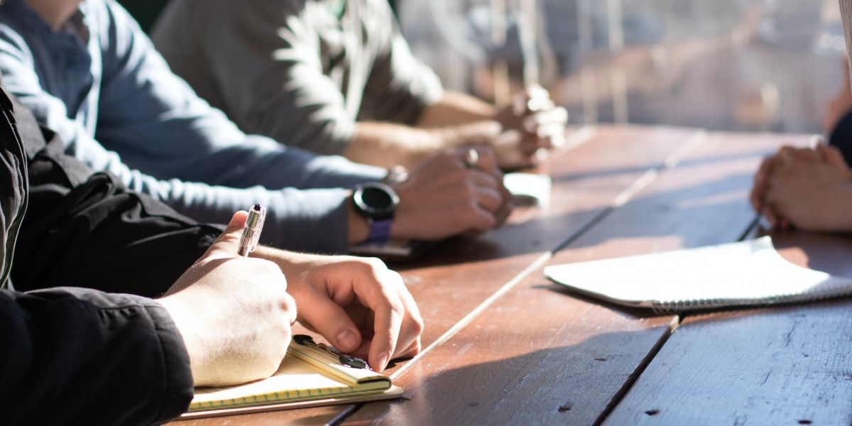 Источник: Dylan Gillis on Unsplash