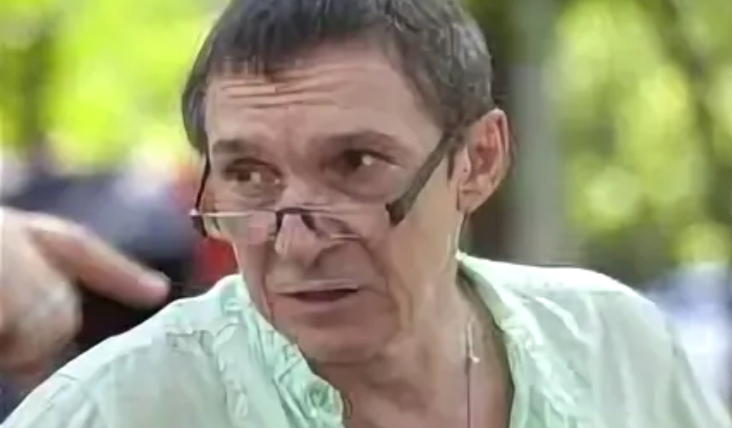Режиссер, актер и сценарист Андрей Анатольевич Селиванов