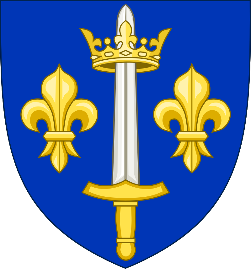 Герб Жанны