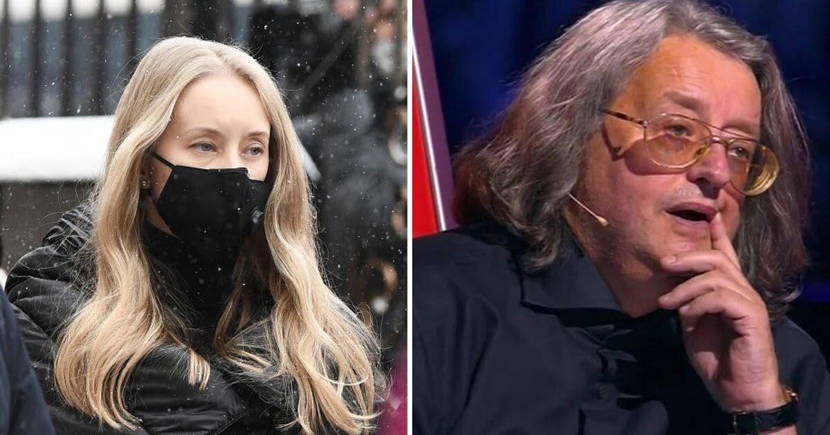 Фото: РИА Новости/ Владимир Астапкович; кадр шоу «Голос»