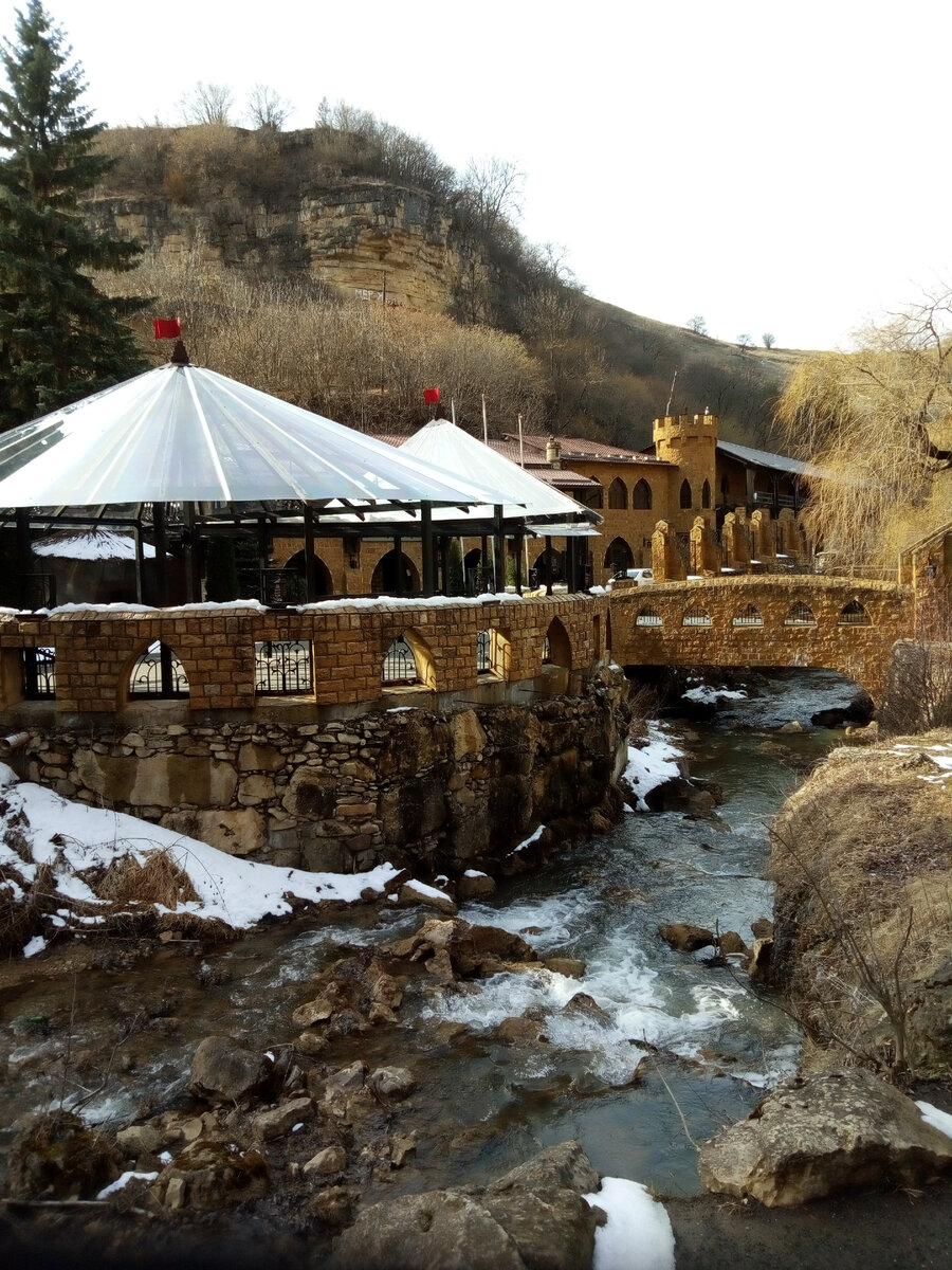 Стоит ли ехать на Кавказские Минеральные Воды? Плюсы и минусы на ...