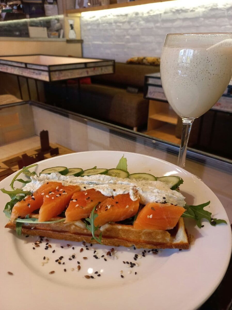 Фото автора.