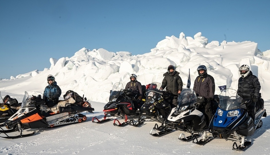 ФОТО: ДЕПАРТАМЕНТ ВНЕШНИХ СВЯЗЕЙ ЯНАО