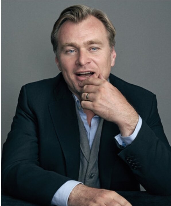 Кристофер Нолан 