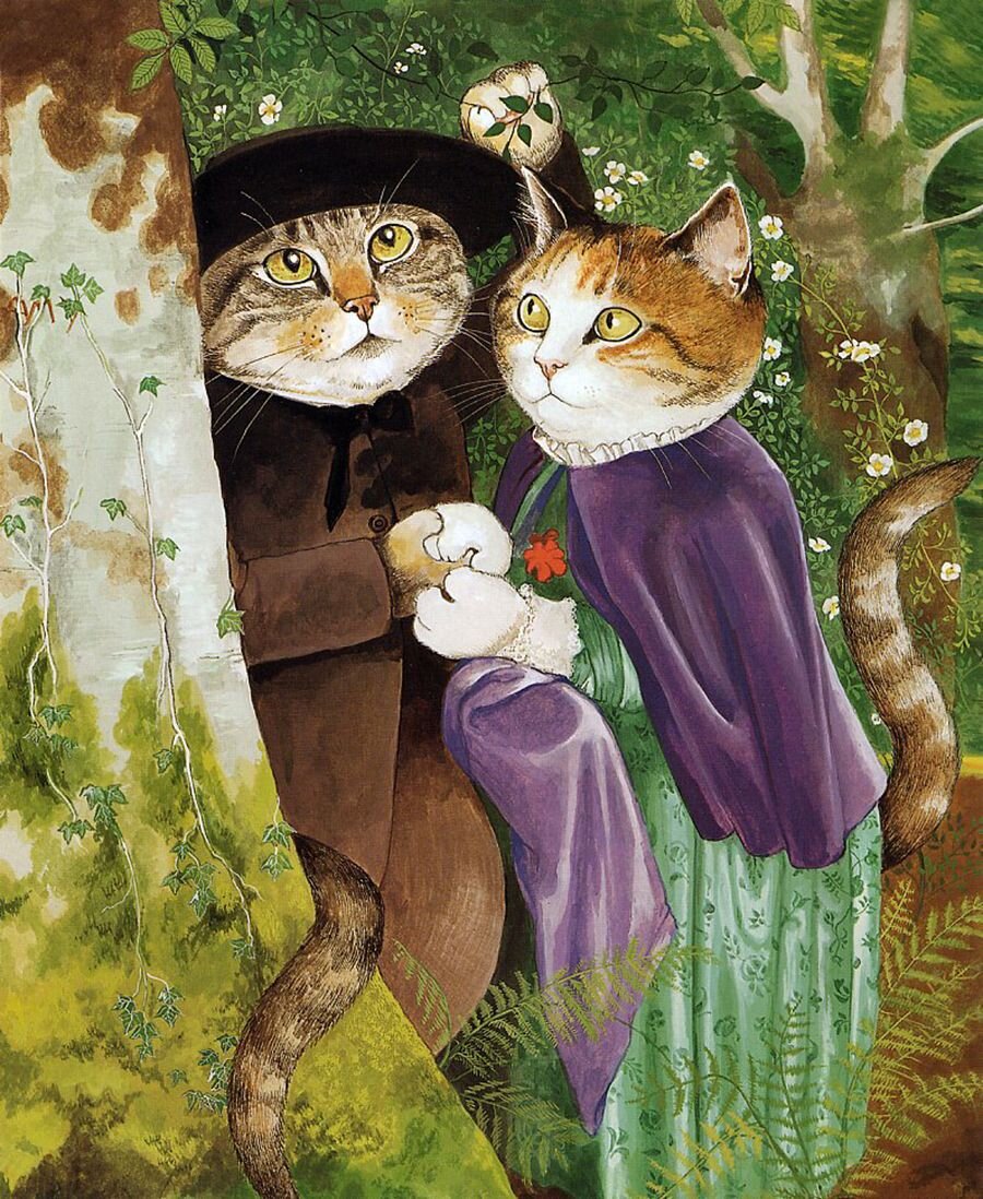 Картинка взята с просторов интернета в свободном доступе.