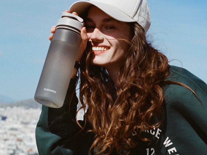 Любимый русский бренд 12Storeez