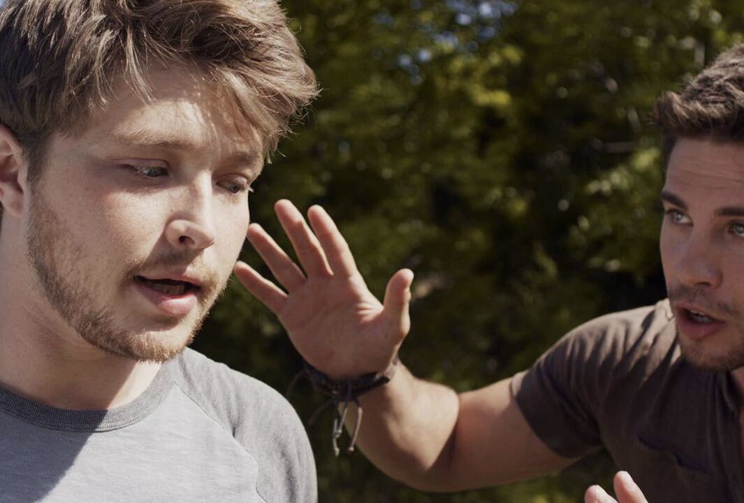 Драма, триллер. Грузия. В главных ролях: Стерлинг Найт, Спенсер Лок, Коте Толордава, Дин Гейер.