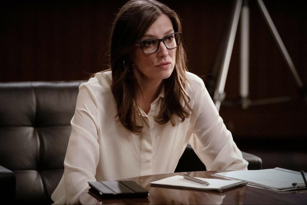  «8 свидетелей» («8 Zeugen», 2021, 16+)