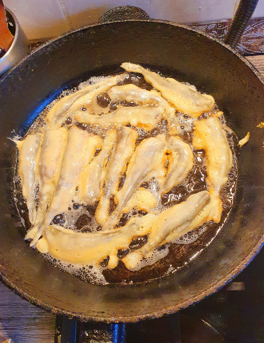 Но это стоило того...