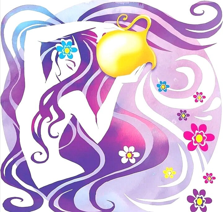 Позитивный настрой... 