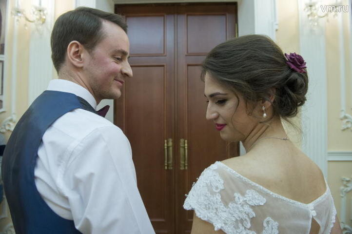 Мифы и правда о «свадебных» приметах | Вечерняя Москва | Дзен