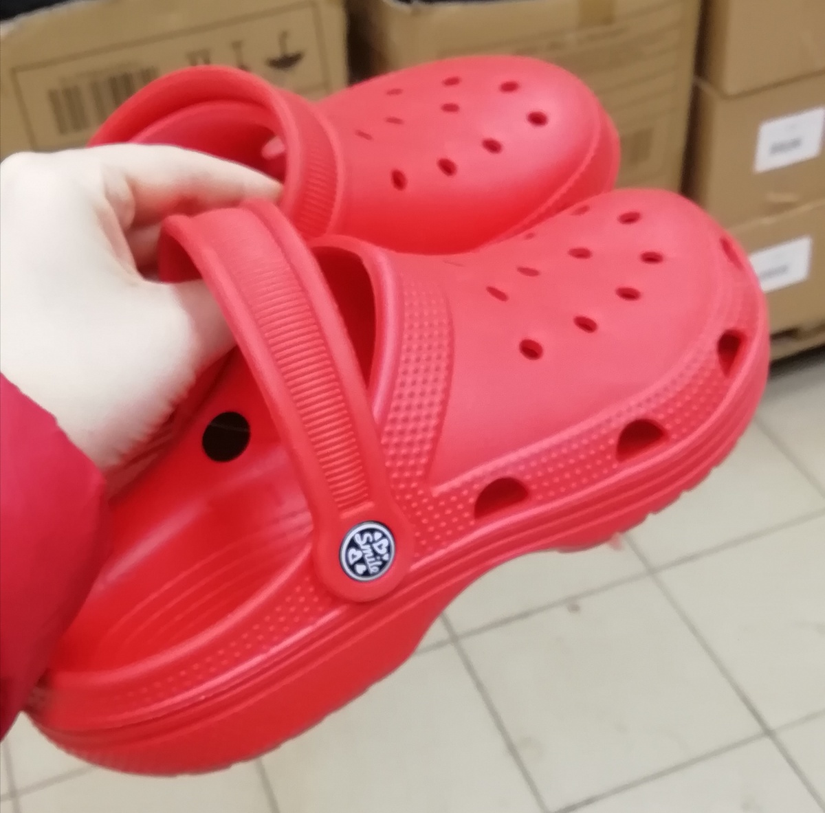 Фото личное