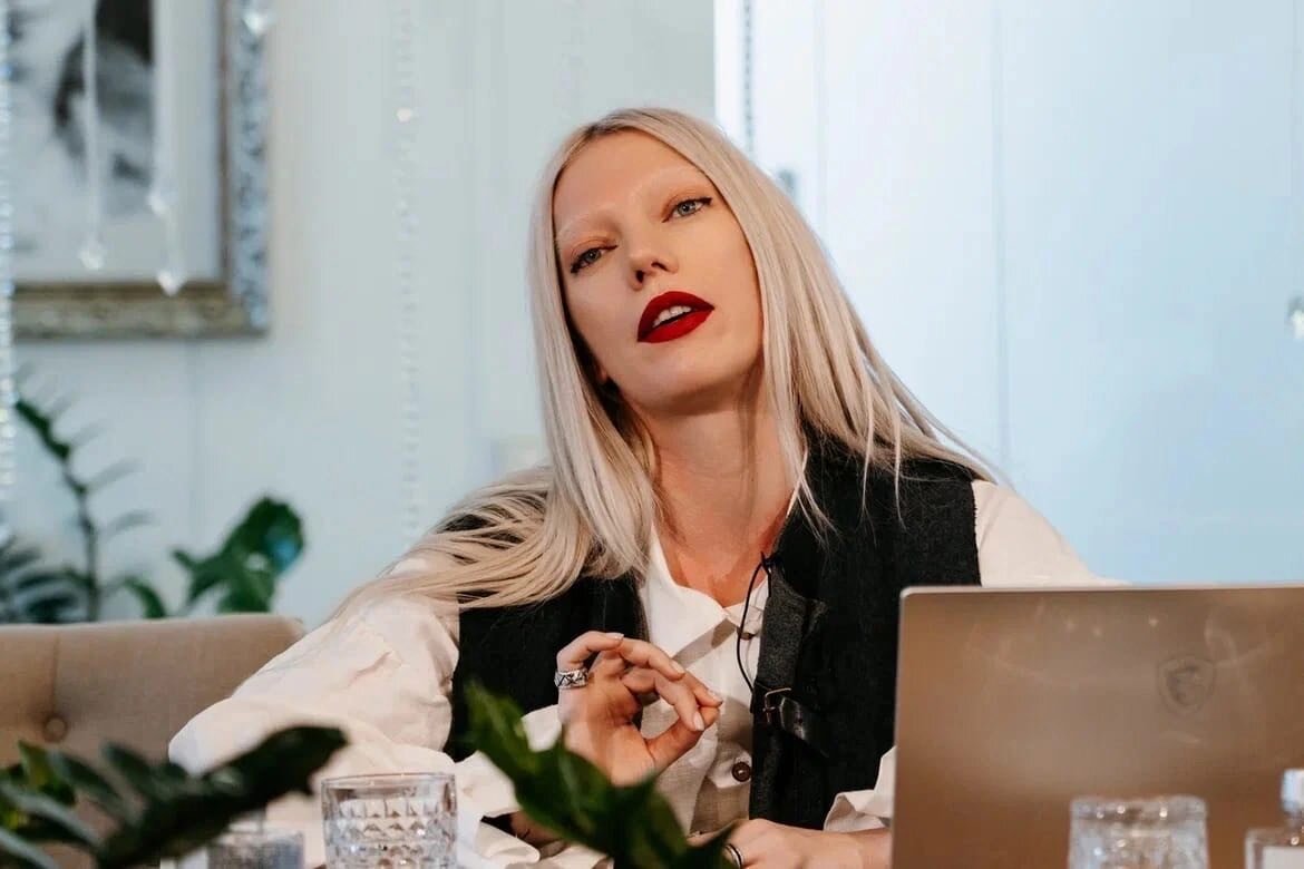 Алина Троицкая, директор по маркетингу «Осипов Имидж-студии» 