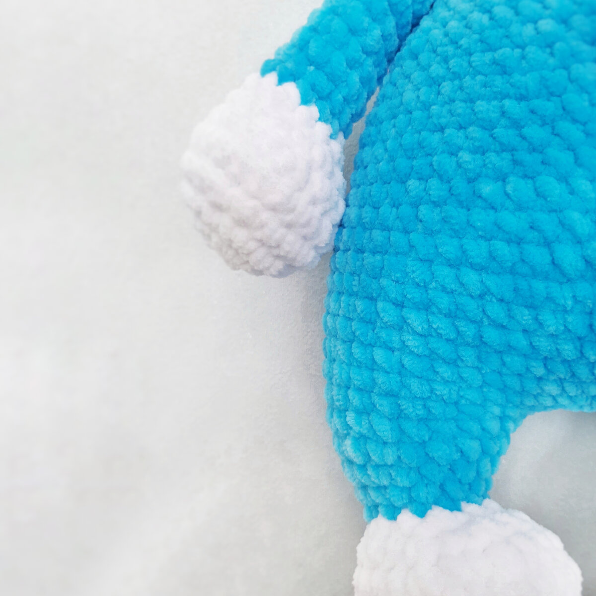 Котик был заказан в самом популярном мальчишеском цвете💙