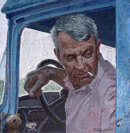 Рассказ // Илл.: Художник Андрей Курнаков