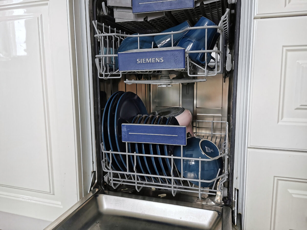 Можно мыть мультиварку в посудомоечной машине