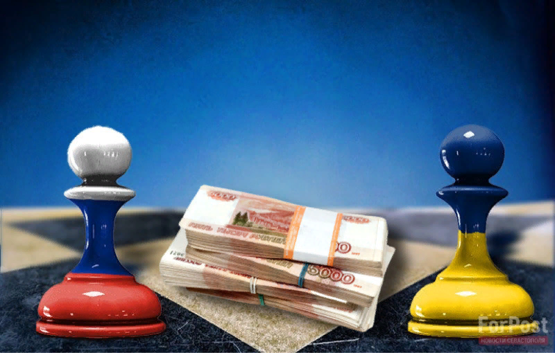 Коллаж ForPost