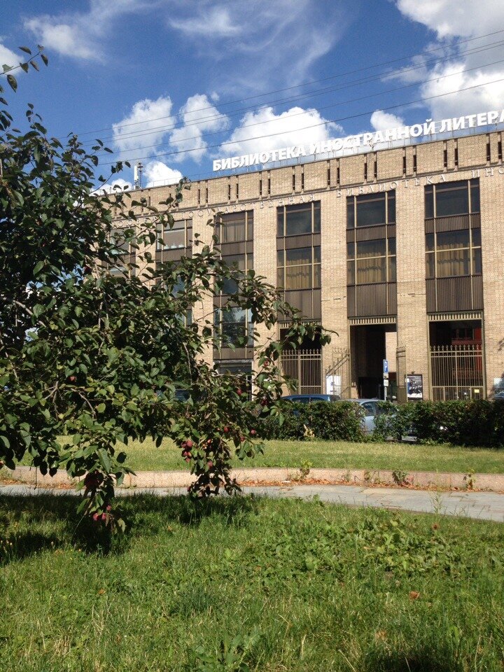 Фото Юлии Н. Шуваловой