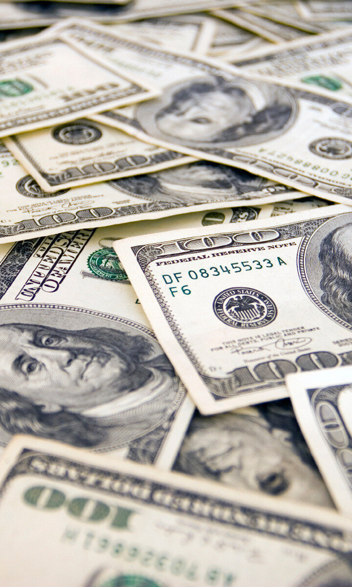 Ограничения по валюте