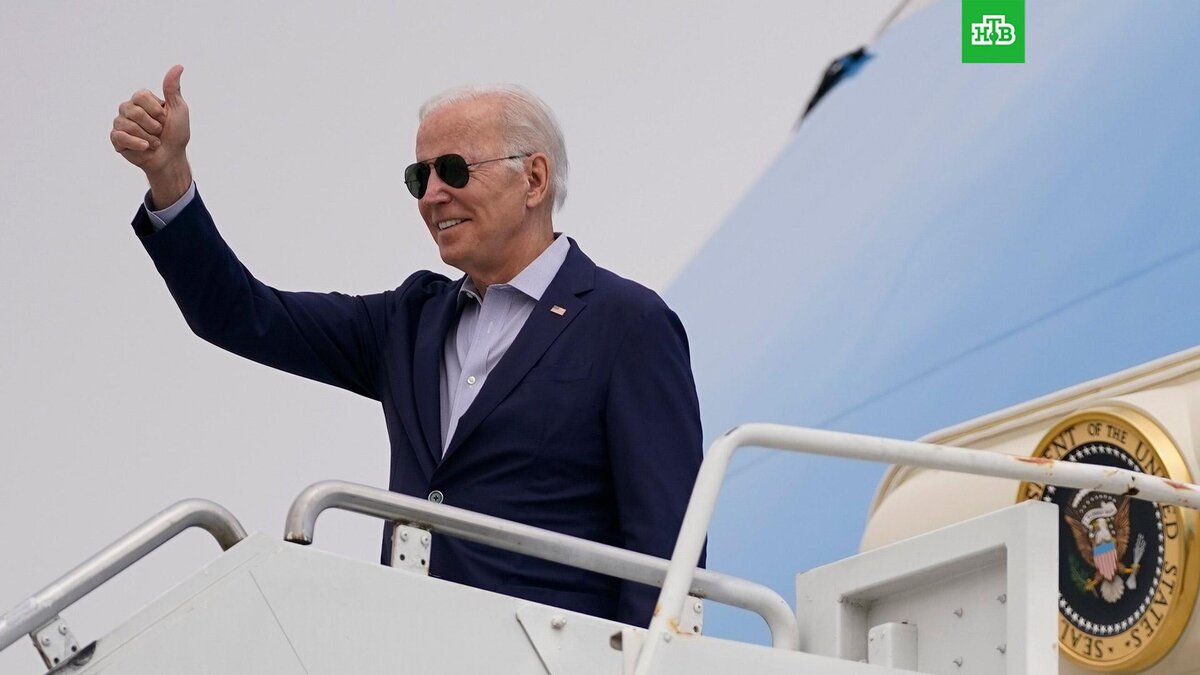    Фото: Associated Press © 2022, Evan Vucci