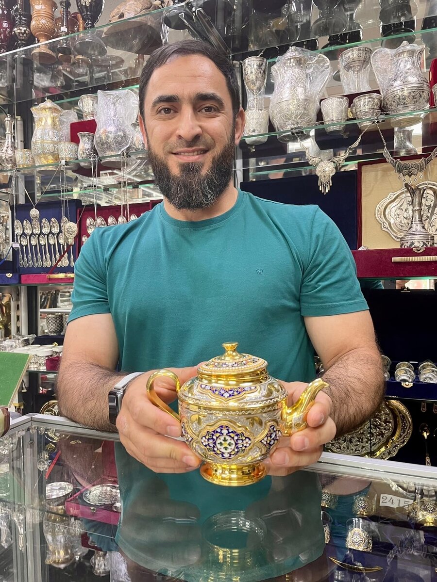 купить сувениры в 8 марта