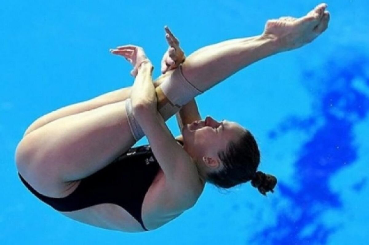    Мария Полякова из Казани вошла в состав комиссии спортсменов FINA
