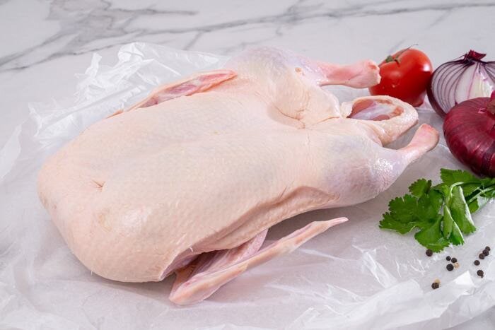 WellMeat - мясной интернет магазин