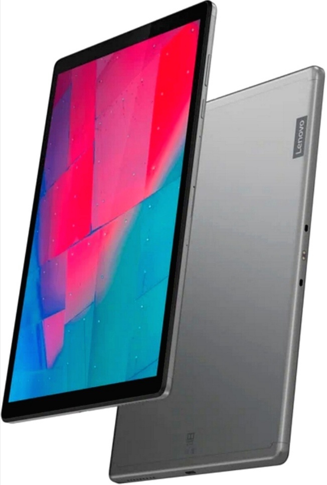 Планшет Lenovo Tab M10 Plus TB-X606X (2020)