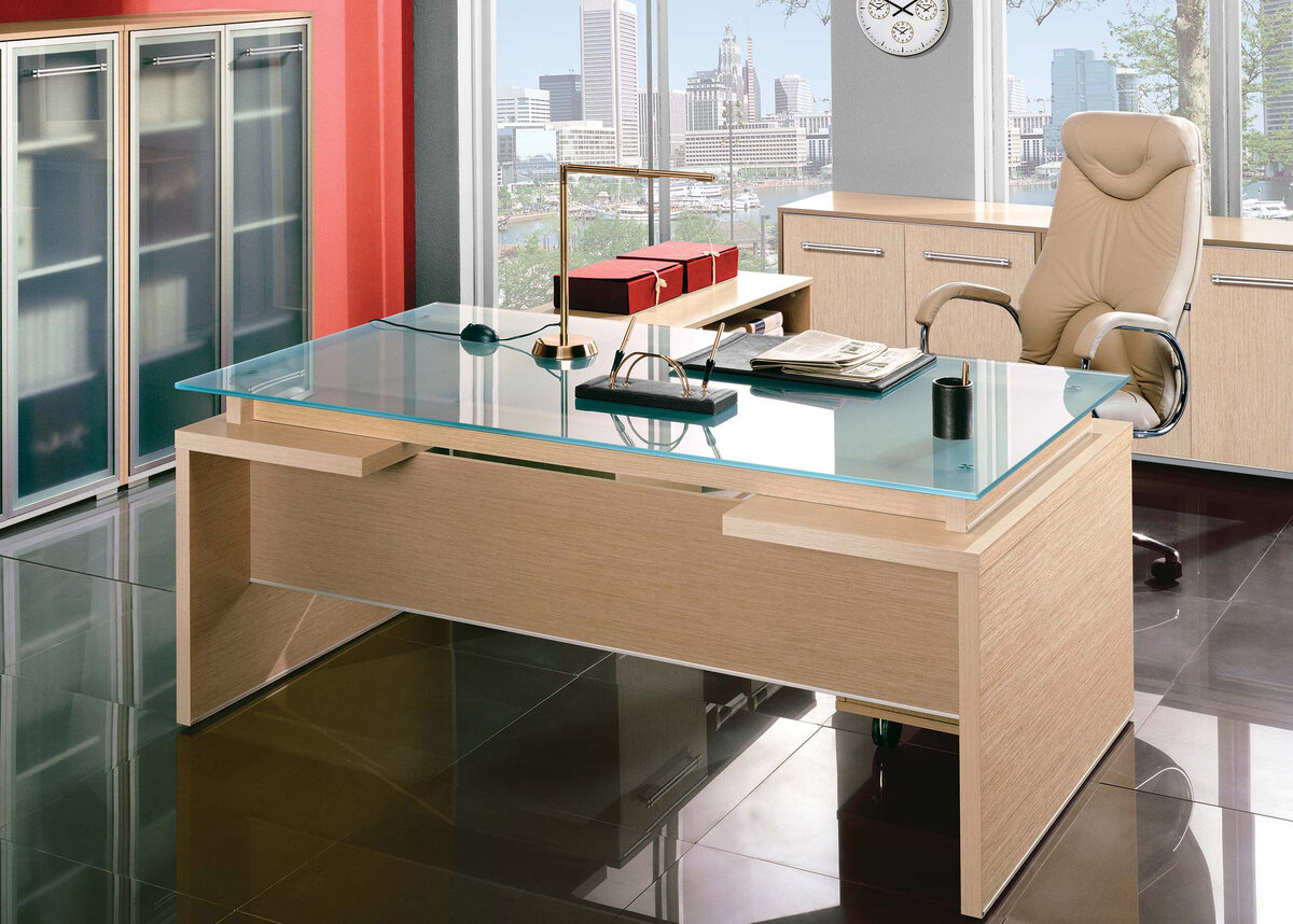 Домашняя офисная мебель