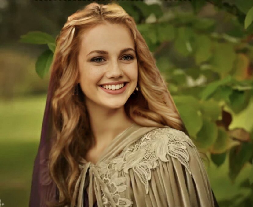 Анна Хатун. 