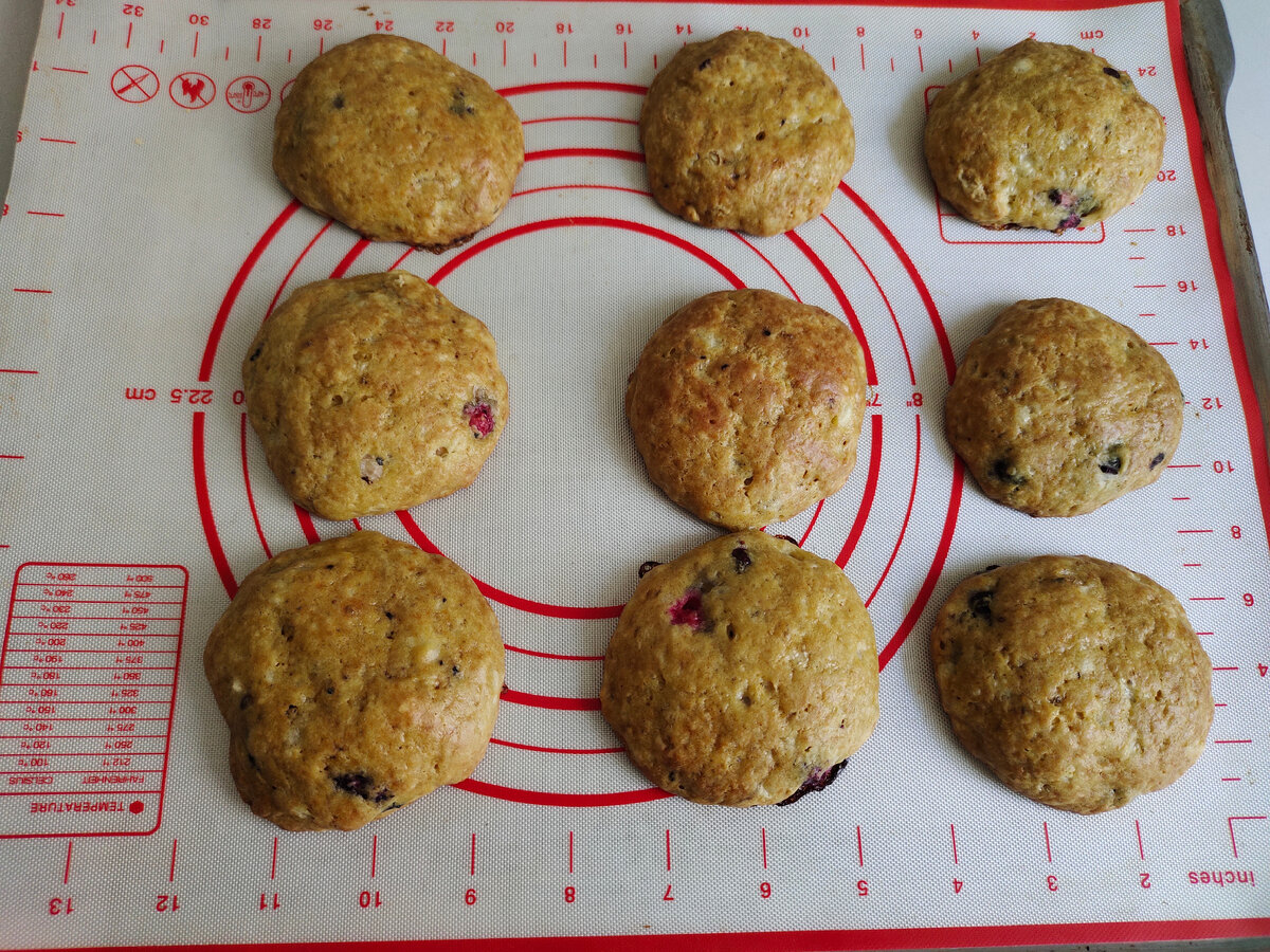 Кому рецепт - маякните)