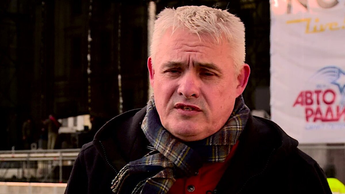 Игорь "Панкер" Гудков