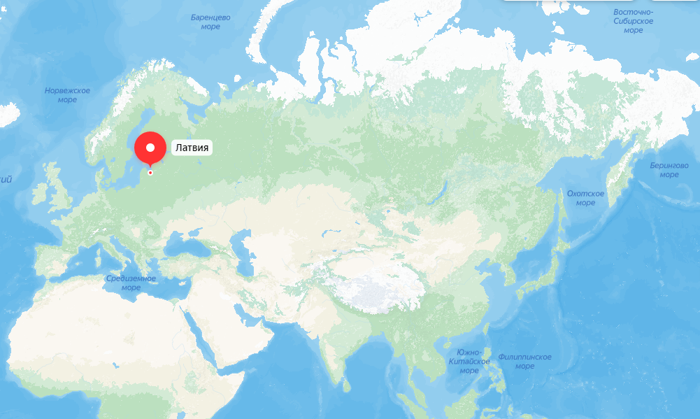 Вооот от сюда снова звуки