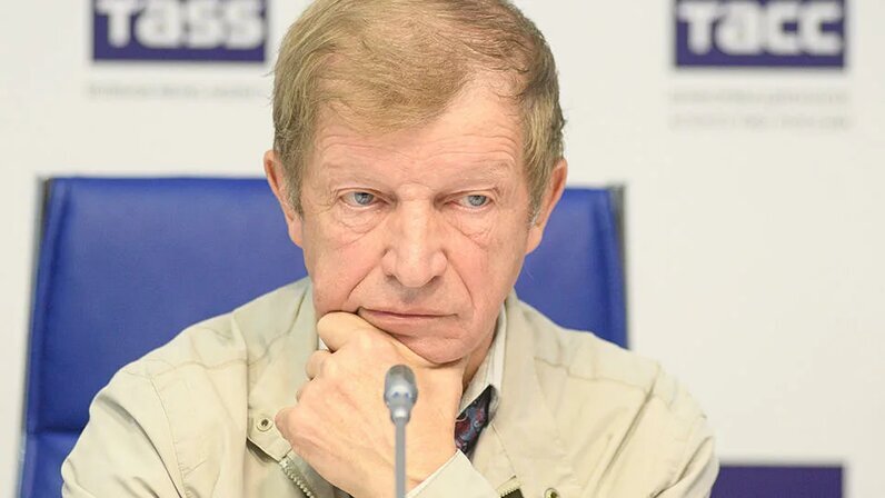Памяти руководителя Фонда памяти группы Дятлова - Юрия Константиновича Кунцевич. 