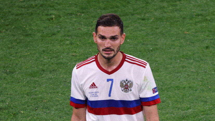   globallookpress.com Maksim Konstantinov