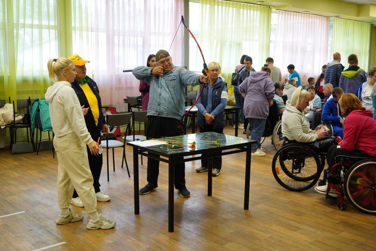    В этом году фестиваль впервые проходил в течение трех дней и собрал более 200 участников Pravda-nn.ru