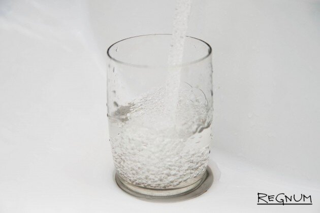    Вода Дарья Антонова © ИА REGNUM