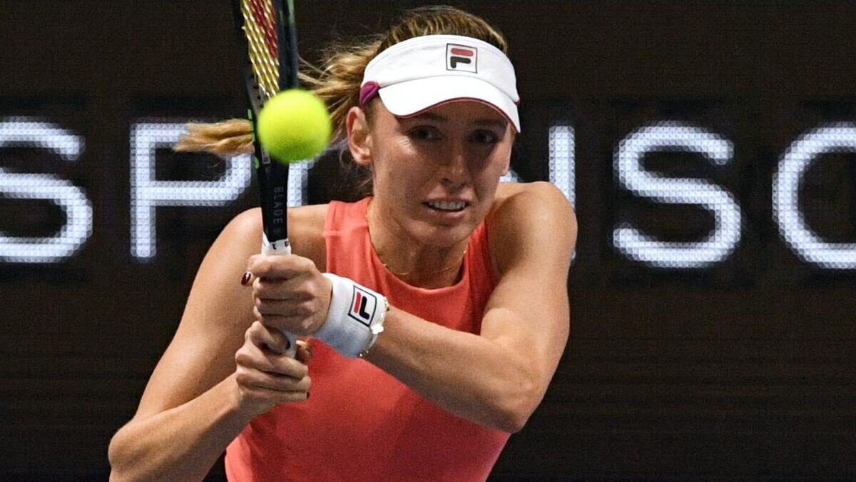    Екатерина Александрова© РИА Новости / Алексей Даничев