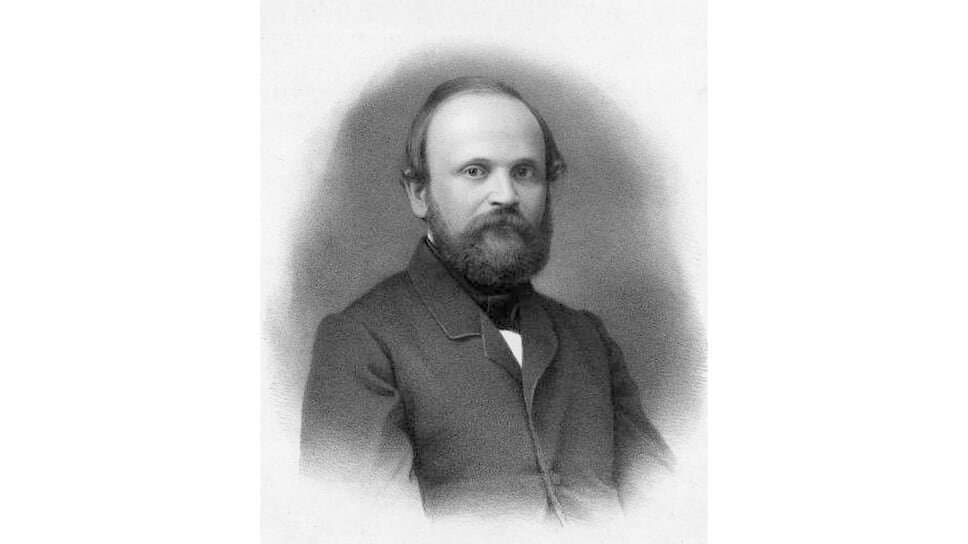 Фото: wikipedia.org📷Роберт Ремак